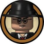 Major Toht - Postacie | Poszukiwacze Zaginionej Arki | LEGO Indiana Jones 2 - LEGO Indiana Jones 2: The Adventure Continues - poradnik do gry