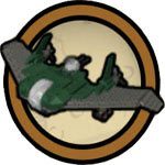 Latające skrzydło - Pojazdy | Poszukiwacze Zaginionej Arki | LEGO Indiana Jones 2 - LEGO Indiana Jones 2: The Adventure Continues - poradnik do gry