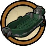 Zielona motorówka - Pojazdy | Poszukiwacze Zaginionej Arki | LEGO Indiana Jones 2 - LEGO Indiana Jones 2: The Adventure Continues - poradnik do gry