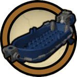 Niebieska motorówka - Pojazdy | Poszukiwacze Zaginionej Arki | LEGO Indiana Jones 2 - LEGO Indiana Jones 2: The Adventure Continues - poradnik do gry