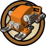 Skuter śnieżny - Pojazdy | Poszukiwacze Zaginionej Arki | LEGO Indiana Jones 2 - LEGO Indiana Jones 2: The Adventure Continues - poradnik do gry