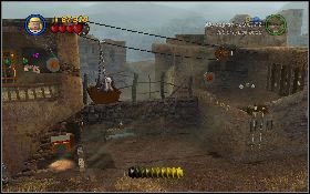 8 - Małpie psoty | Świątynia Zagłady | LEGO Indiana Jones 2 - LEGO Indiana Jones 2: The Adventure Continues - poradnik do gry