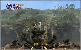 2 - Szaleństwo Moli | Świątynia Zagłady | LEGO Indiana Jones 2 - LEGO Indiana Jones 2: The Adventure Continues - poradnik do gry