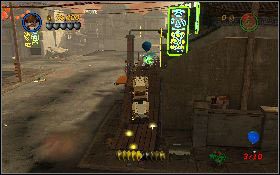 3 - Szanghaj (bonus) | Świątynia Zagłady | LEGO Indiana Jones 2 - LEGO Indiana Jones 2: The Adventure Continues - poradnik do gry