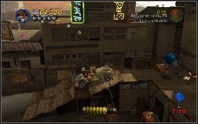 5 - Szanghaj (bonus) | Świątynia Zagłady | LEGO Indiana Jones 2 - LEGO Indiana Jones 2: The Adventure Continues - poradnik do gry