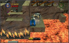 2 - Klub Obi-Wan (bonus) | Świątynia Zagłady | LEGO Indiana Jones 2 - LEGO Indiana Jones 2: The Adventure Continues - poradnik do gry