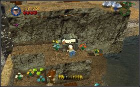 3 - Jaskinia na plaży (bonus) | Świątynia Zagłady | LEGO Indiana Jones 2 - LEGO Indiana Jones 2: The Adventure Continues - poradnik do gry