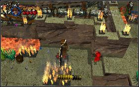 3 - Jaskinia niewolnika (bonus) | Świątynia Zagłady | LEGO Indiana Jones 2 - LEGO Indiana Jones 2: The Adventure Continues - poradnik do gry