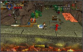 6 - Górska jaskinia (bonus) | Świątynia Zagłady | LEGO Indiana Jones 2 - LEGO Indiana Jones 2: The Adventure Continues - poradnik do gry