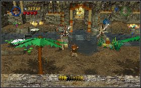 2 - Na ratunek księżniczce (bonus) | Świątynia Zagłady | LEGO Indiana Jones 2 - LEGO Indiana Jones 2: The Adventure Continues - poradnik do gry