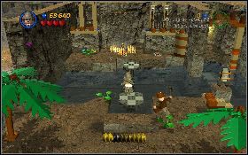 6 - Na ratunek księżniczce (bonus) | Świątynia Zagłady | LEGO Indiana Jones 2 - LEGO Indiana Jones 2: The Adventure Continues - poradnik do gry