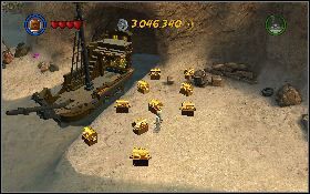 1 - Superpremia | Świątynia Zagłady | LEGO Indiana Jones 2 - LEGO Indiana Jones 2: The Adventure Continues - poradnik do gry
