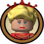 Willie - Postacie | Świątynia Zagłady | LEGO Indiana Jones 2 - LEGO Indiana Jones 2: The Adventure Continues - poradnik do gry