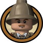 Dowódca brytyjski - Postacie | Świątynia Zagłady | LEGO Indiana Jones 2 - LEGO Indiana Jones 2: The Adventure Continues - poradnik do gry