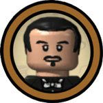 Lao Che - Postacie | Świątynia Zagłady | LEGO Indiana Jones 2 - LEGO Indiana Jones 2: The Adventure Continues - poradnik do gry