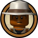 Indyjski rolnik - Postacie | Świątynia Zagłady | LEGO Indiana Jones 2 - LEGO Indiana Jones 2: The Adventure Continues - poradnik do gry