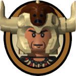 Mola Ram - Postacie | Świątynia Zagłady | LEGO Indiana Jones 2 - LEGO Indiana Jones 2: The Adventure Continues - poradnik do gry