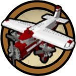 Samolot Lao Che - Pojazdy | Świątynia Zagłady | LEGO Indiana Jones 2 - LEGO Indiana Jones 2: The Adventure Continues - poradnik do gry