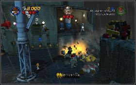 1 - Harcownik z Coronado | Ostatnia Krucjata | LEGO Indiana Jones 2 - LEGO Indiana Jones 2: The Adventure Continues - poradnik do gry