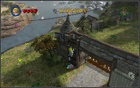 1 - Brundwaldzka pożoga | Ostatnia Krucjata | LEGO Indiana Jones 2 - LEGO Indiana Jones 2: The Adventure Continues - poradnik do gry