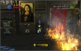 4 - Brundwaldzka pożoga | Ostatnia Krucjata | LEGO Indiana Jones 2 - LEGO Indiana Jones 2: The Adventure Continues - poradnik do gry