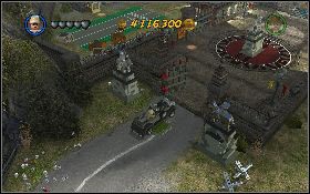 1 - Bijatyka w Berlinie | Ostatnia Krucjata | LEGO Indiana Jones 2 - LEGO Indiana Jones 2: The Adventure Continues - poradnik do gry