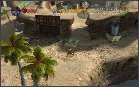 1 - Próba i groza | Ostatnia Krucjata | LEGO Indiana Jones 2 - LEGO Indiana Jones 2: The Adventure Continues - poradnik do gry