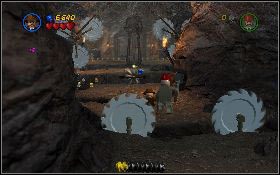 2 - Próba i groza | Ostatnia Krucjata | LEGO Indiana Jones 2 - LEGO Indiana Jones 2: The Adventure Continues - poradnik do gry