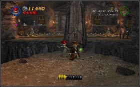 3 - Próba i groza | Ostatnia Krucjata | LEGO Indiana Jones 2 - LEGO Indiana Jones 2: The Adventure Continues - poradnik do gry