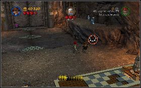 4 - Próba i groza | Ostatnia Krucjata | LEGO Indiana Jones 2 - LEGO Indiana Jones 2: The Adventure Continues - poradnik do gry