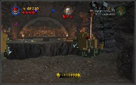 Teraz musisz po kamiennych płytach [1] dostać się na drugą stronę - Próba i groza | Ostatnia Krucjata | LEGO Indiana Jones 2 - LEGO Indiana Jones 2: The Adventure Continues - poradnik do gry