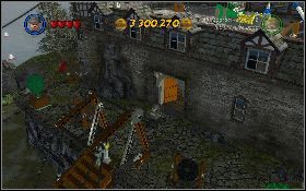 1 - Zamkowe ostudzenie (bonus) | Ostatnia Krucjata | LEGO Indiana Jones 2 - LEGO Indiana Jones 2: The Adventure Continues - poradnik do gry