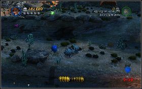 4 - Misja w kanionie (bonus) | Ostatnia Krucjata | LEGO Indiana Jones 2 - LEGO Indiana Jones 2: The Adventure Continues - poradnik do gry