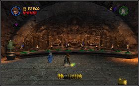 3 - Wyzwanie kielicha (bonus) | Ostatnia Krucjata | LEGO Indiana Jones 2 - LEGO Indiana Jones 2: The Adventure Continues - poradnik do gry