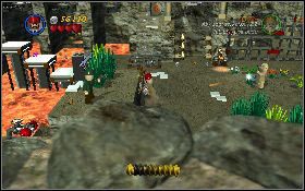 3 - Lotnisko w Berlinie (bonus) | Ostatnia Krucjata | LEGO Indiana Jones 2 - LEGO Indiana Jones 2: The Adventure Continues - poradnik do gry