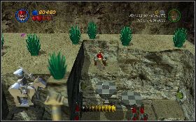 5 - Lotnisko w Berlinie (bonus) | Ostatnia Krucjata | LEGO Indiana Jones 2 - LEGO Indiana Jones 2: The Adventure Continues - poradnik do gry