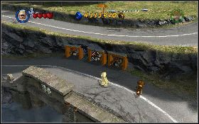 1 - Tunel wenecki (bonus) | Ostatnia Krucjata | LEGO Indiana Jones 2 - LEGO Indiana Jones 2: The Adventure Continues - poradnik do gry