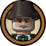 Henry Jones - Postacie | Ostatnia Krucjata | LEGO Indiana Jones 2 - LEGO Indiana Jones 2: The Adventure Continues - poradnik do gry