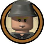 Żołnierz z bazooką - Postacie | Ostatnia Krucjata | LEGO Indiana Jones 2 - LEGO Indiana Jones 2: The Adventure Continues - poradnik do gry