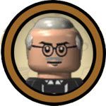Bibliotekarz - Postacie | Ostatnia Krucjata | LEGO Indiana Jones 2 - LEGO Indiana Jones 2: The Adventure Continues - poradnik do gry