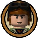 Nieprzyjacielski pilot - Postacie | Ostatnia Krucjata | LEGO Indiana Jones 2 - LEGO Indiana Jones 2: The Adventure Continues - poradnik do gry