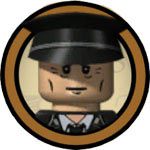 Pułkownik Vogel - Postacie | Ostatnia Krucjata | LEGO Indiana Jones 2 - LEGO Indiana Jones 2: The Adventure Continues - poradnik do gry