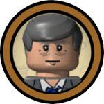 Brody - Postacie | Ostatnia Krucjata | LEGO Indiana Jones 2 - LEGO Indiana Jones 2: The Adventure Continues - poradnik do gry