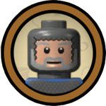 Rycerz Graala - Postacie | Ostatnia Krucjata | LEGO Indiana Jones 2 - LEGO Indiana Jones 2: The Adventure Continues - poradnik do gry