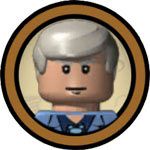 Donovan - Postacie | Ostatnia Krucjata | LEGO Indiana Jones 2 - LEGO Indiana Jones 2: The Adventure Continues - poradnik do gry