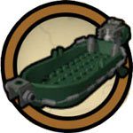 Zielona motorówka - Pojazdy | Ostatnia Krucjata | LEGO Indiana Jones 2 - LEGO Indiana Jones 2: The Adventure Continues - poradnik do gry