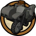 Motor z wózkiem - Pojazdy | Ostatnia Krucjata | LEGO Indiana Jones 2 - LEGO Indiana Jones 2: The Adventure Continues - poradnik do gry