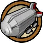 Zeppelin - Pojazdy | Ostatnia Krucjata | LEGO Indiana Jones 2 - LEGO Indiana Jones 2: The Adventure Continues - poradnik do gry