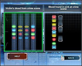 [KROK 2] - [Odcinek 1 - Broken Hearted] Część 4 | CSI Mordercze Zamiary - CSI: Mordercze Zamiary - poradnik do gry
