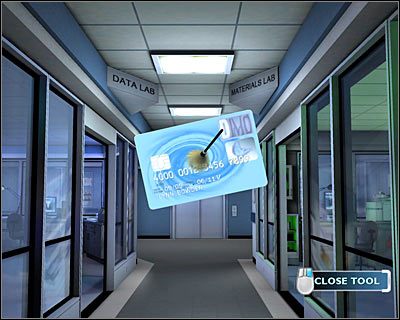 Nowo pozyskany przedmiot dobrze byłoby od razu obejrzeć z poziomu inwentarza - [Odcinek 1 - Broken Hearted] Część 6 | CSI Mordercze Zamiary - CSI: Mordercze Zamiary - poradnik do gry